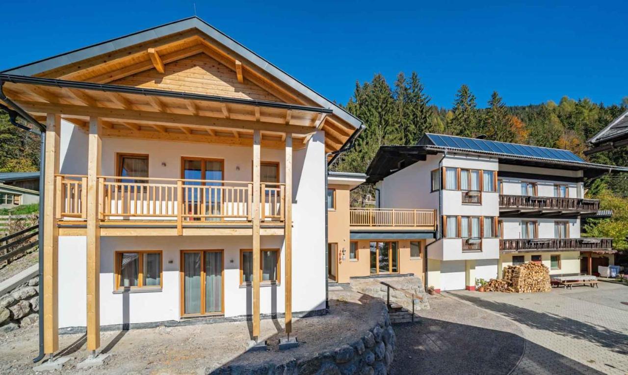 Haus Schluder - Familie Stanitzer Hotel Вайсензее Екстериор снимка