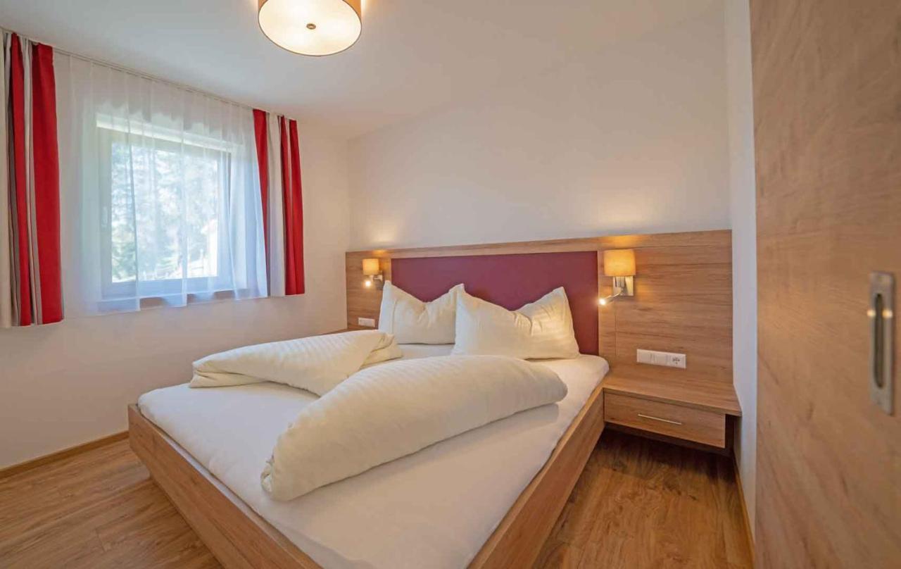 Haus Schluder - Familie Stanitzer Hotel Вайсензее Екстериор снимка