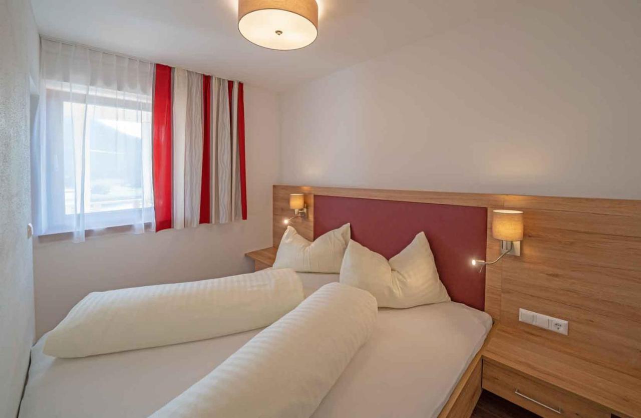 Haus Schluder - Familie Stanitzer Hotel Вайсензее Екстериор снимка