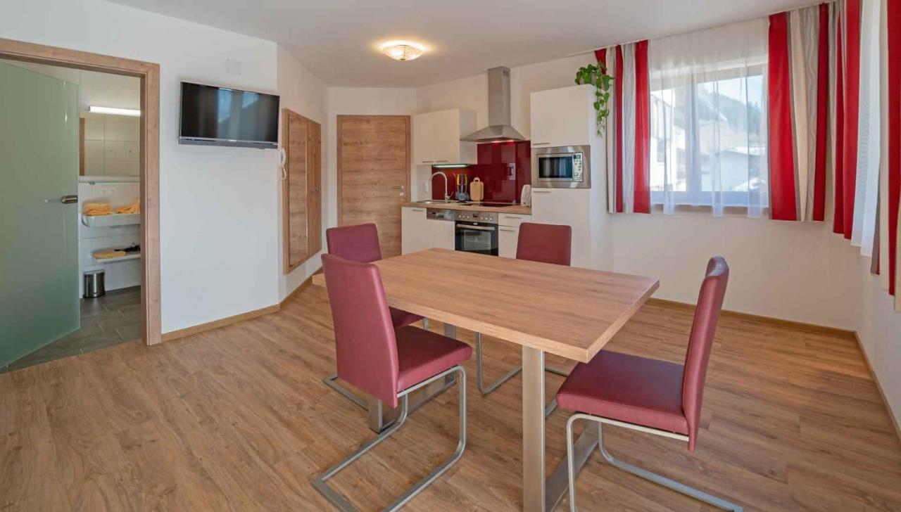 Haus Schluder - Familie Stanitzer Hotel Вайсензее Екстериор снимка