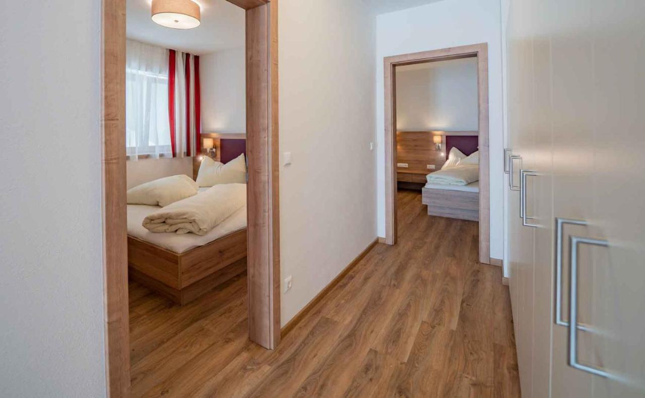 Haus Schluder - Familie Stanitzer Hotel Вайсензее Екстериор снимка